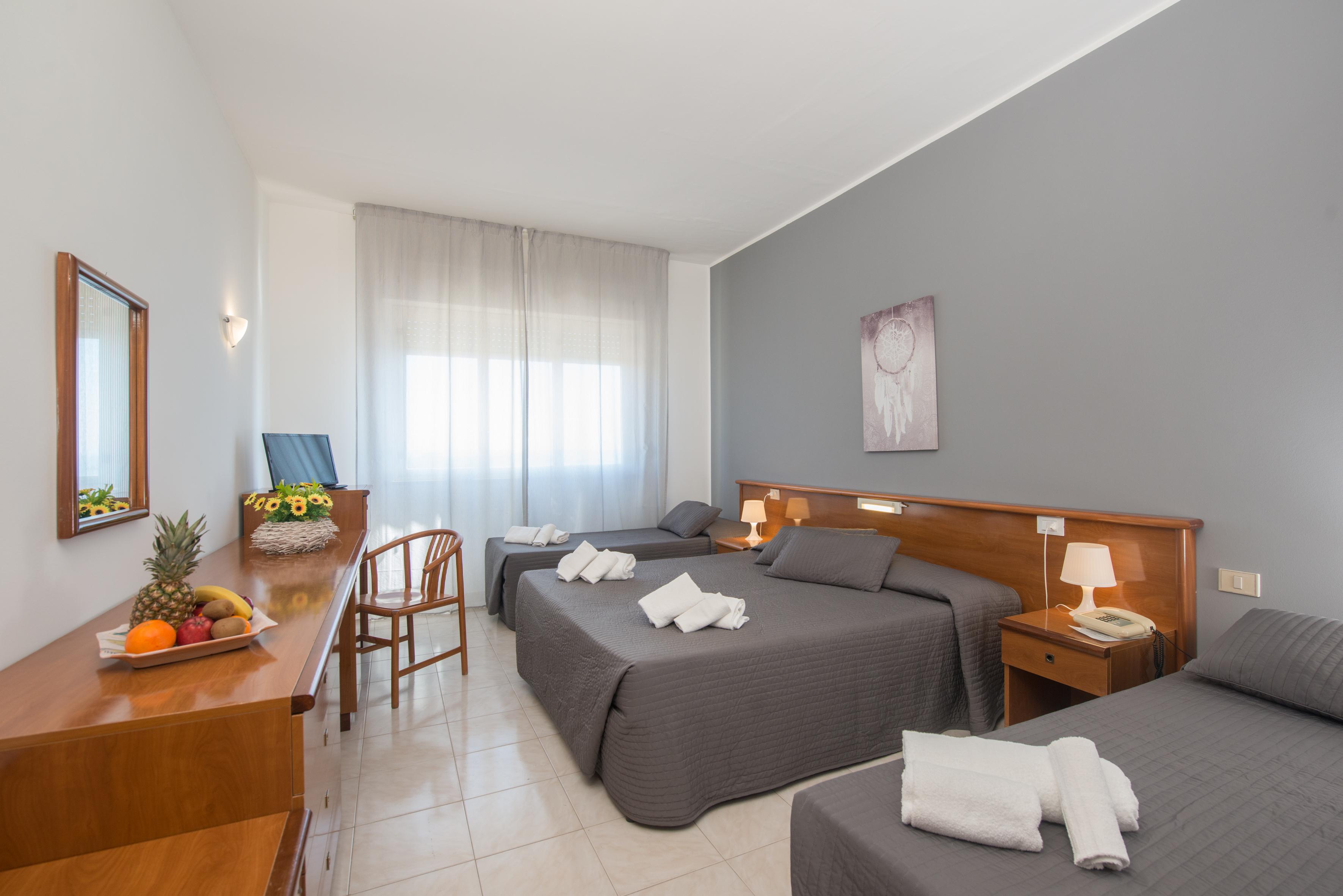 Hotel President Sea Palace Lido di Noto Luaran gambar