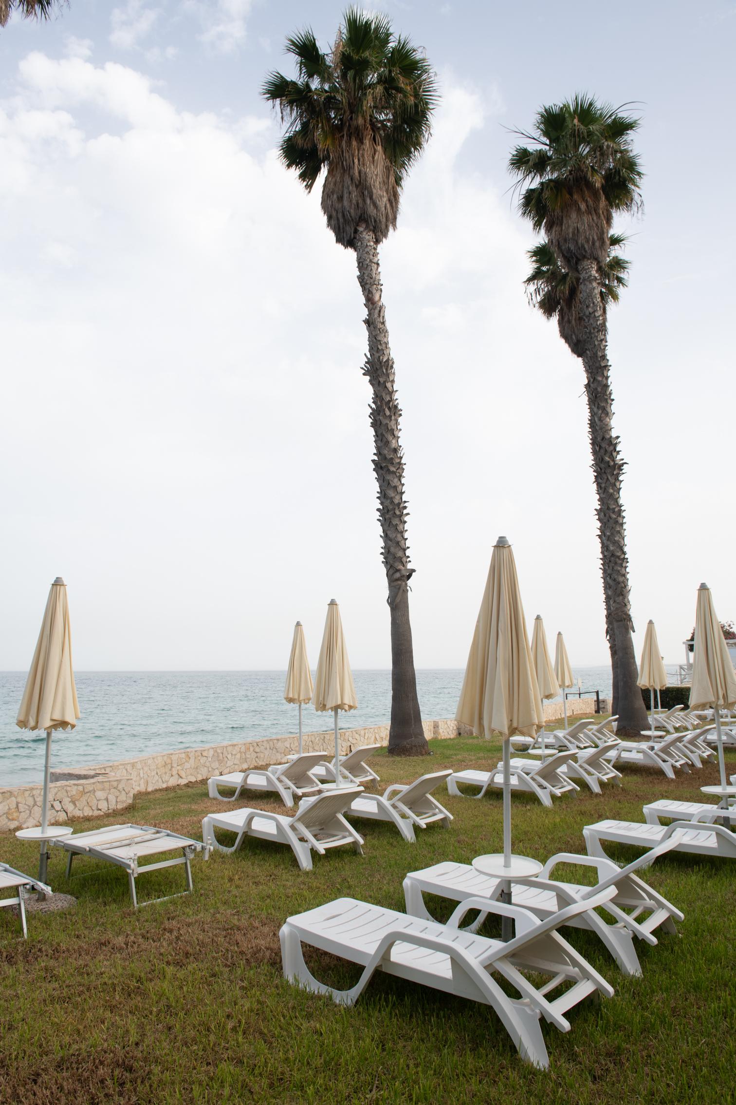 Hotel President Sea Palace Lido di Noto Luaran gambar